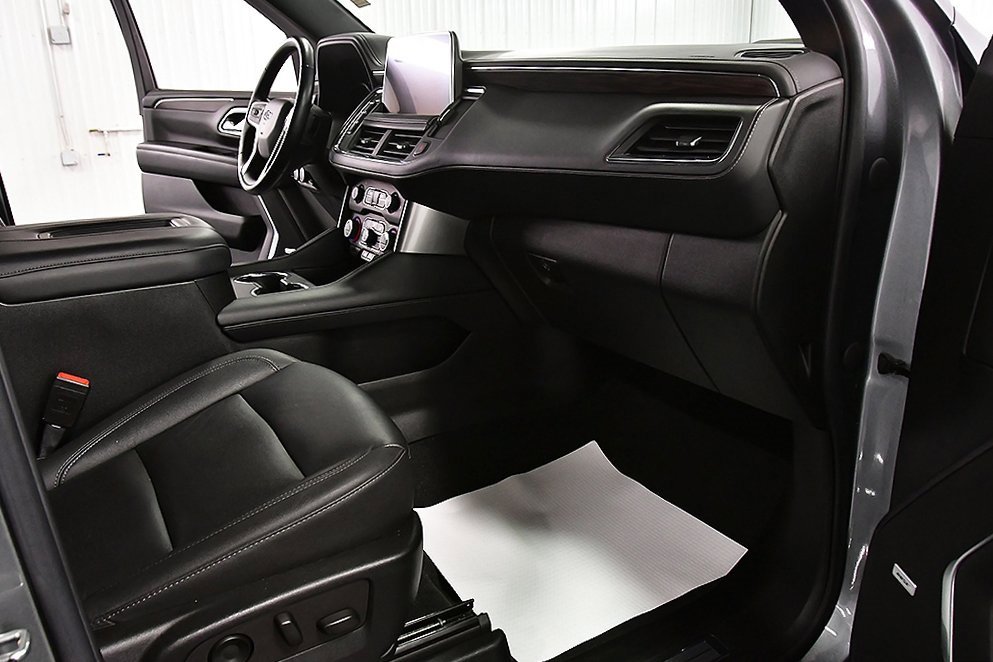 Used 2021 Chevrolet Tahoe Z71 image 25