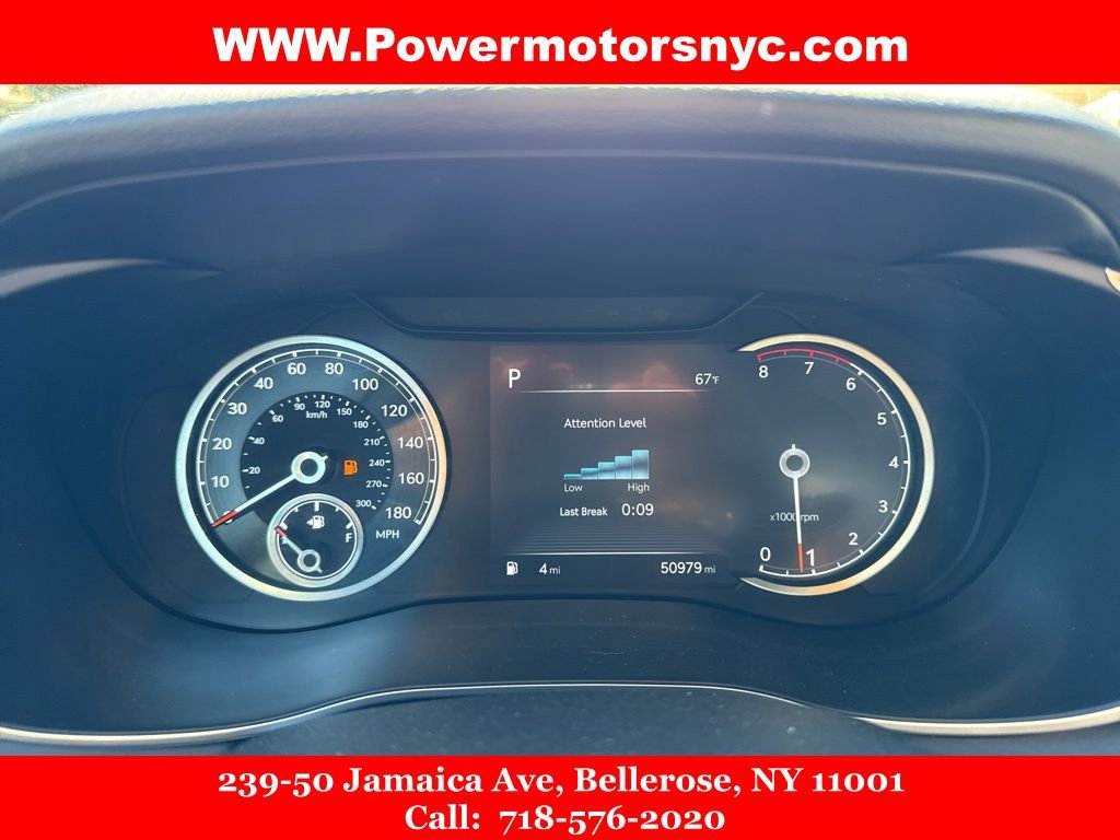 Used 2023 Genesis G70 2.0T image 36