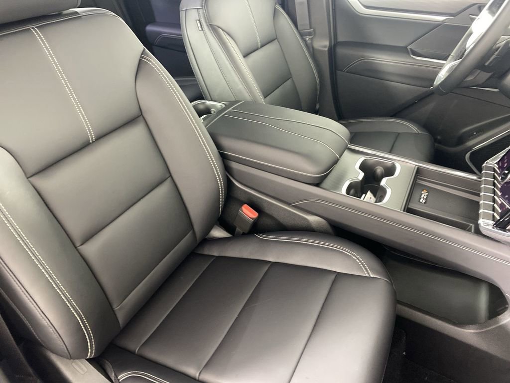 New 2026 GMC Acadia Elevation w/ Elevation Premium Package image 29