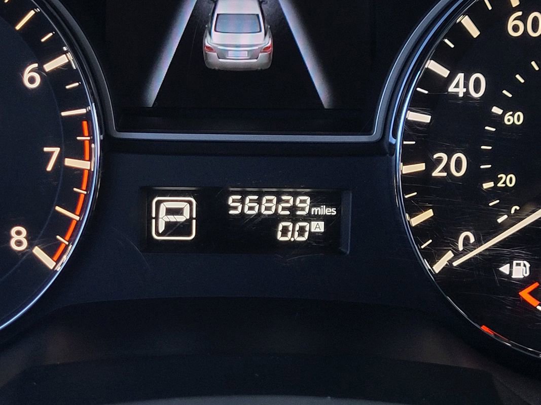 Used 2015 Nissan Altima 2.5 SV image 28