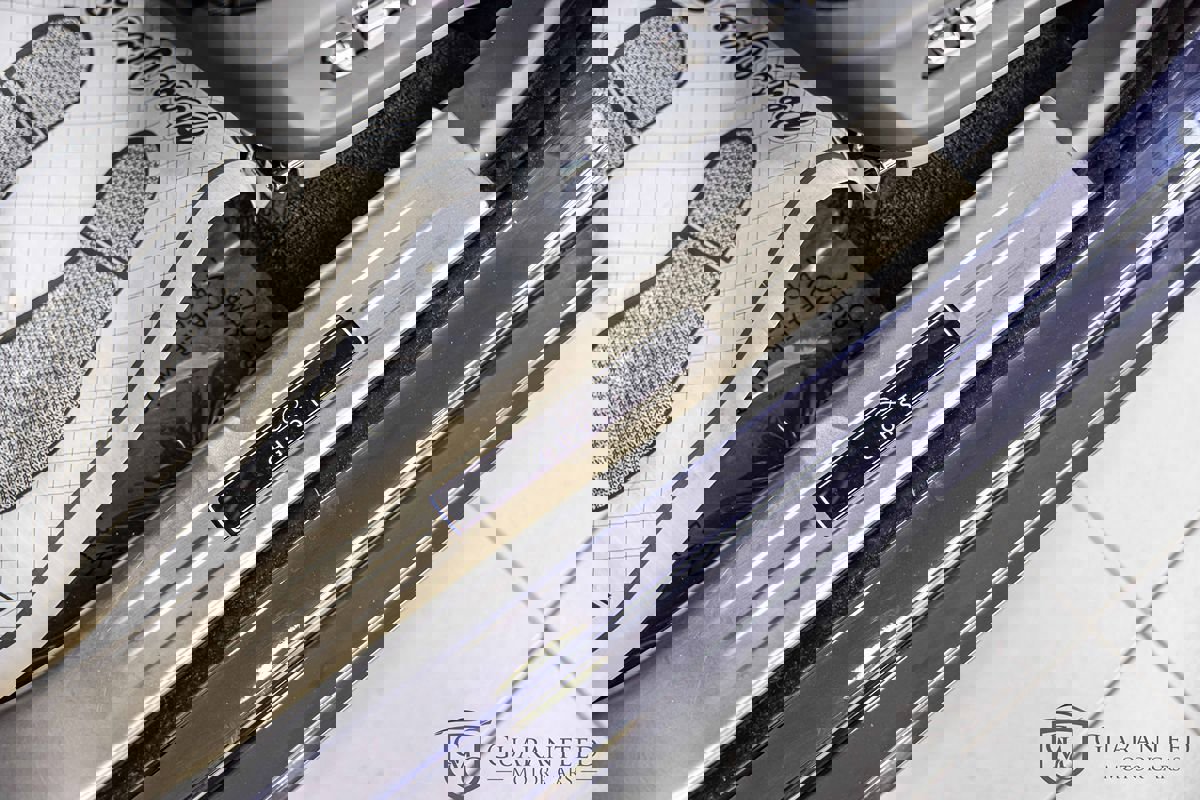 Used 2024 Rolls-Royce Ghost Black Badge image 25