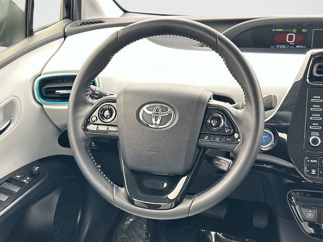 Used 2022 Toyota Prius XLE w/ Advanced Technology Package image 6