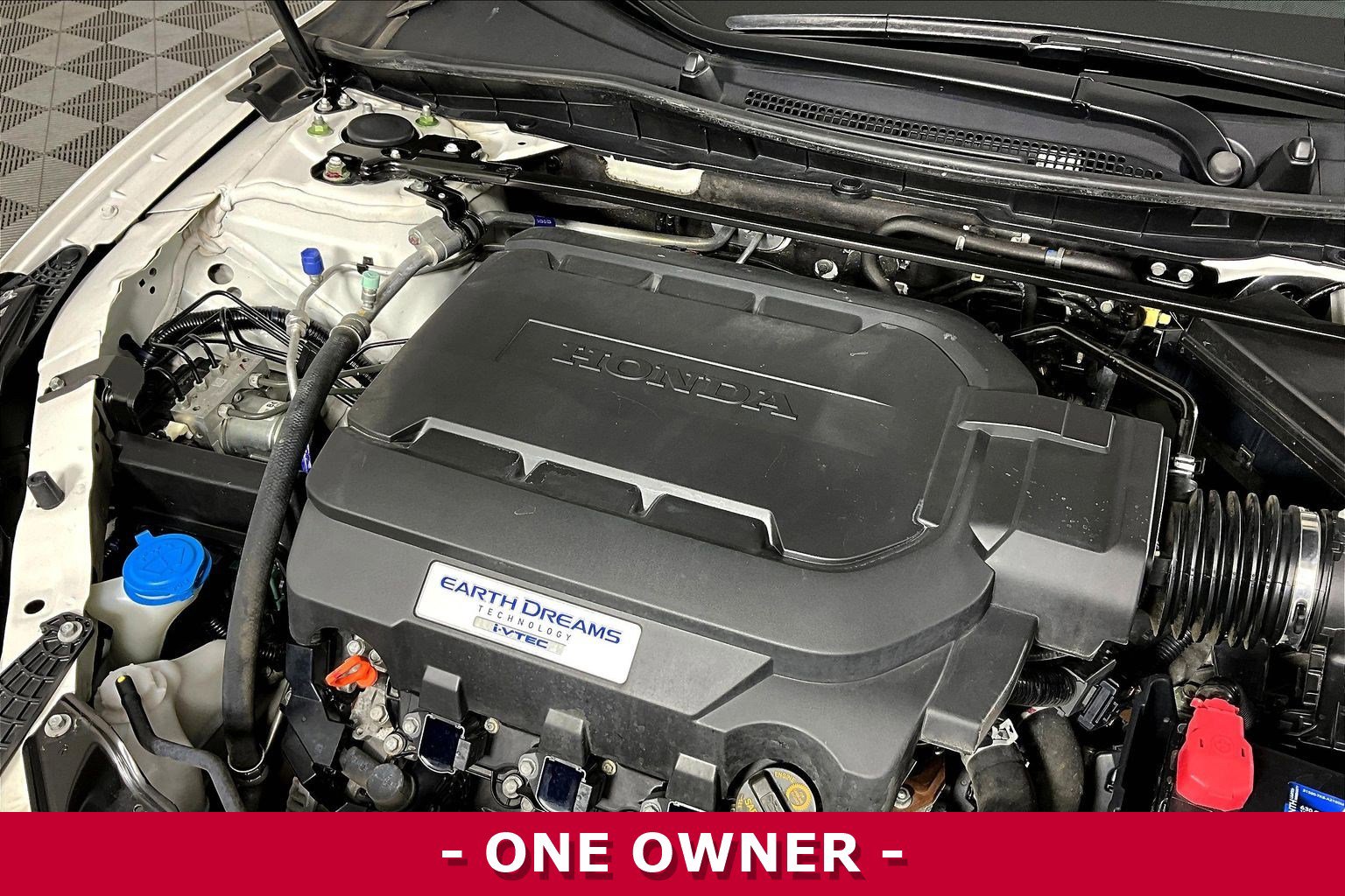 Used 2014 Honda Accord EX-L image 32