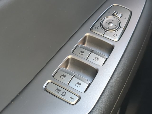 Used 2023 Hyundai Palisade SEL w/ Premium Package FWD image 24