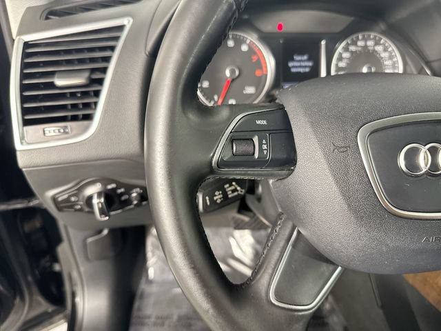 Used 2016 Audi Q5 2.0T Premium AWD/4WD image 11