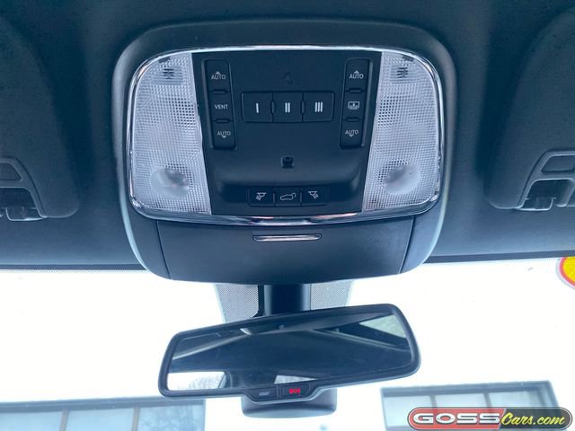 Used 2015 Jeep Grand Cherokee Limited w/ Luxury Group II image 15