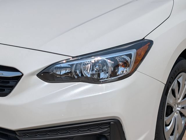 Used 2020 Subaru Impreza 2.0i AWD/4WD image 10