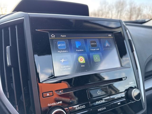Used 2021 Subaru Forester Premium image 26