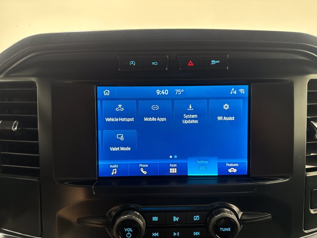 Used 2021 Ford F150 XL w/ Equipment Group 101A High AWD/4WD image 38