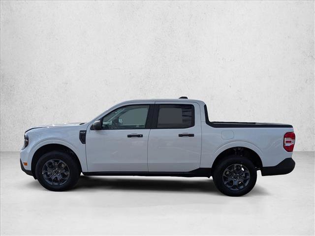 New 2026 Ford Maverick XLT w/ Equipment Group 301A image 9