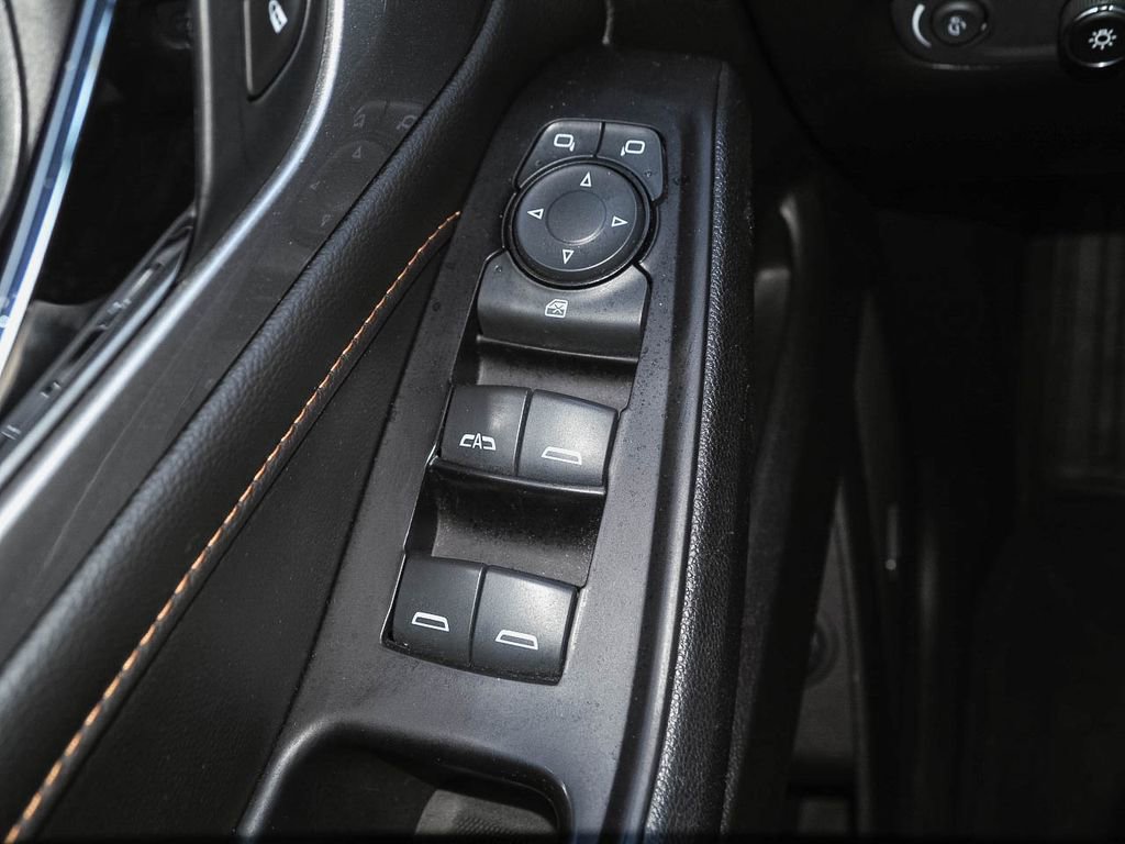 Used 2019 Chevrolet Traverse LT w/ LT Premium Package AWD/4WD image 29
