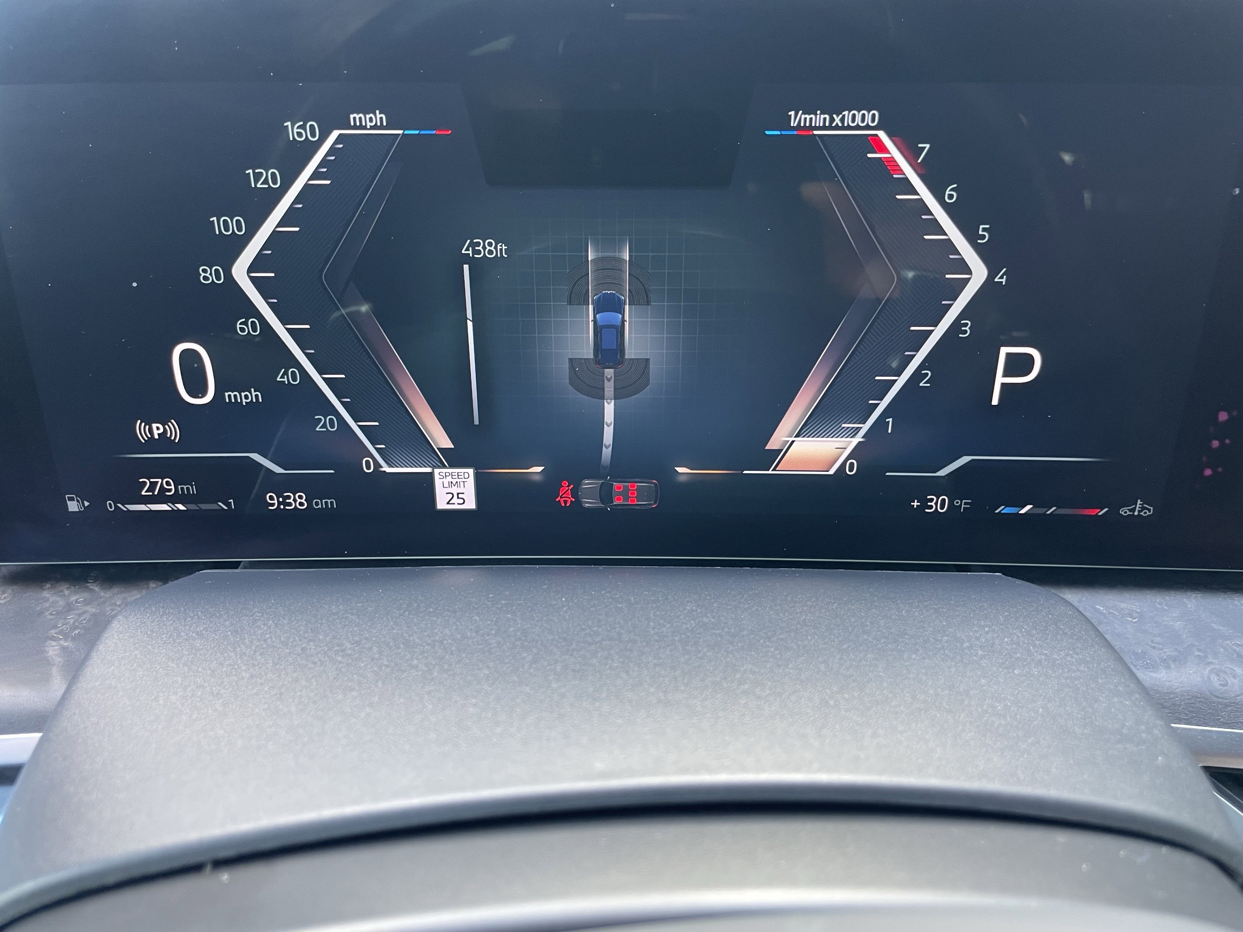 Used 2024 BMW X5 xDrive40i w/ Executive Package image 24