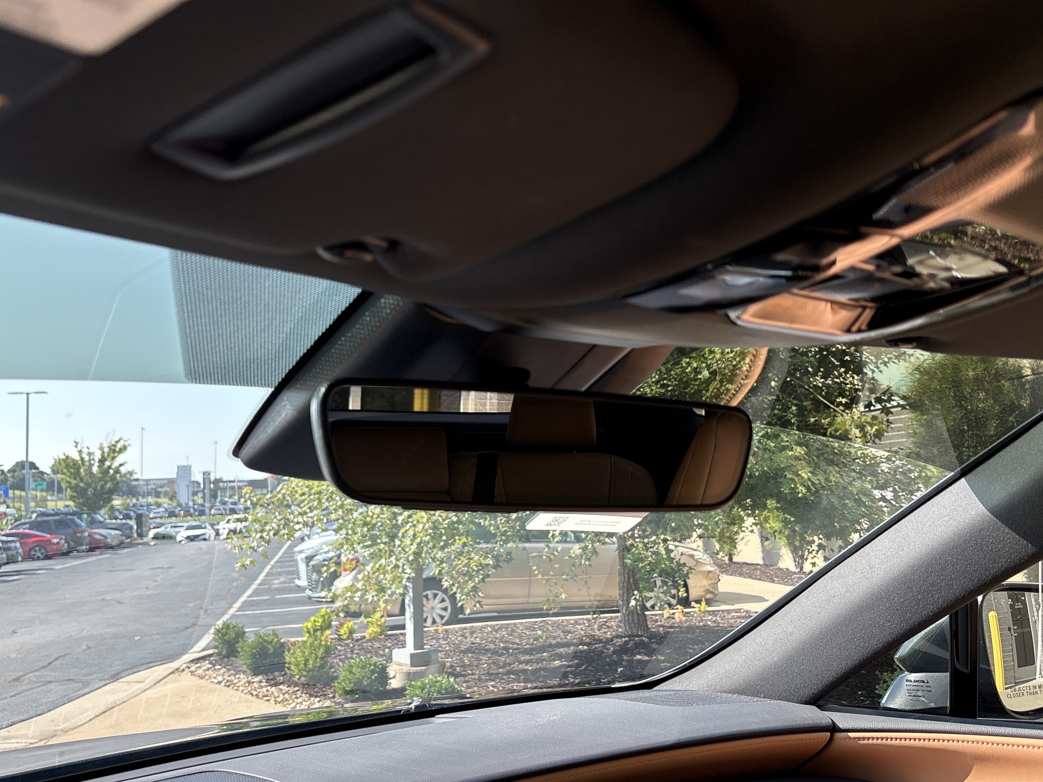 Certified 2025 Lexus RX 350h AWD/4WD image 27