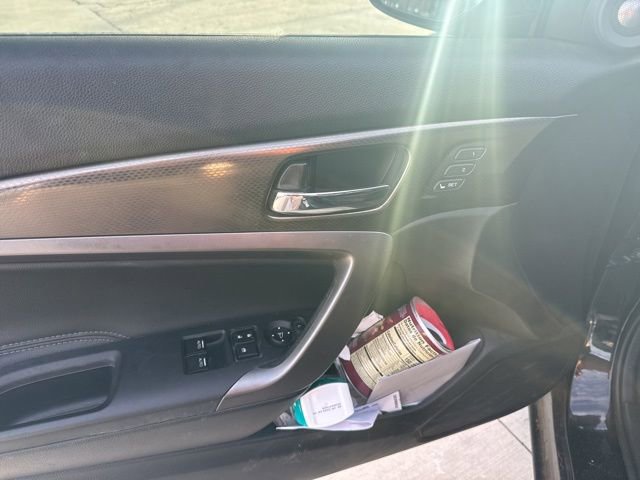 Used 2016 Honda Accord EX-L image 19