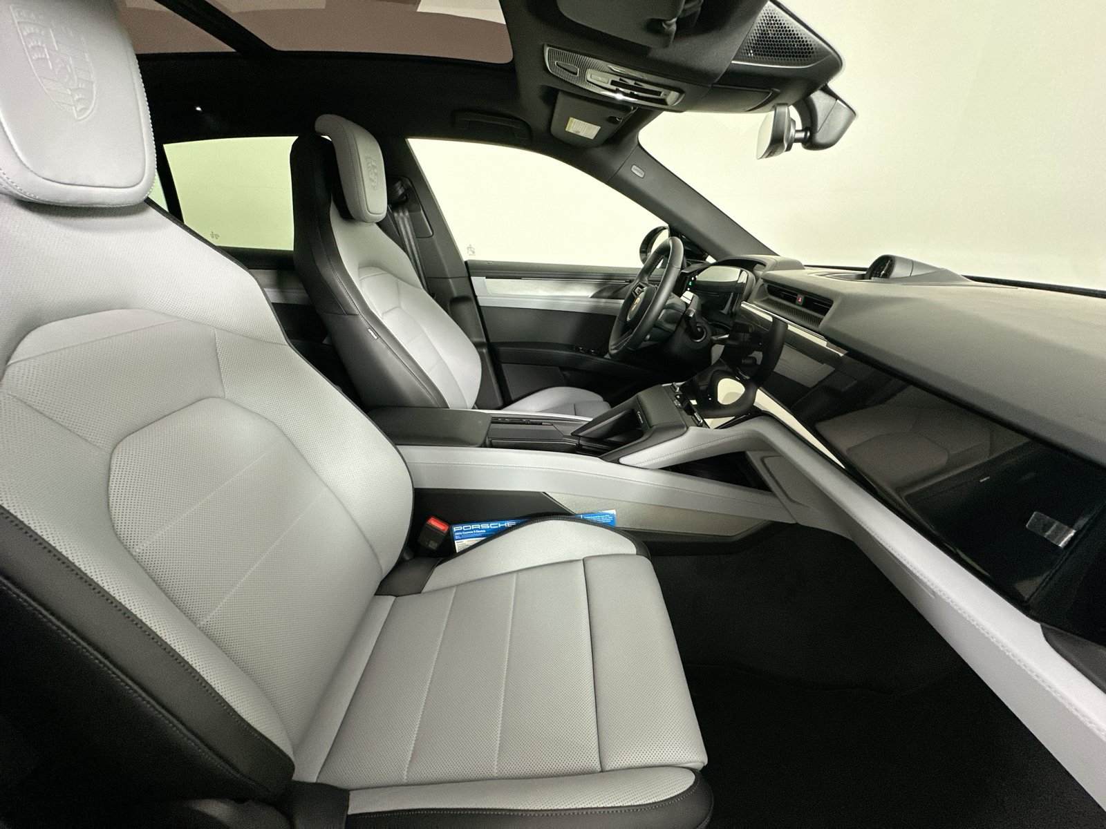 New 2026 Porsche Cayenne S AWD/4WD image 46