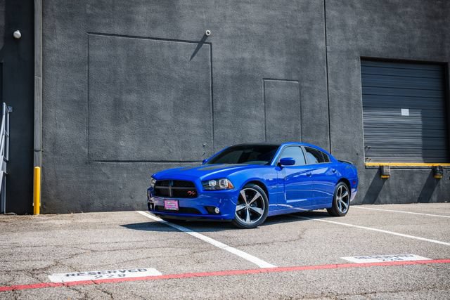 Used 2013 Dodge Charger R/T w/ Daytona Edition Group RWD image 37