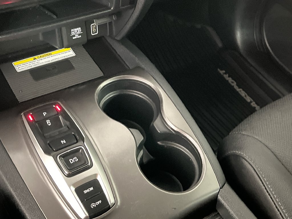 Used 2022 Honda Passport EX-L image 22