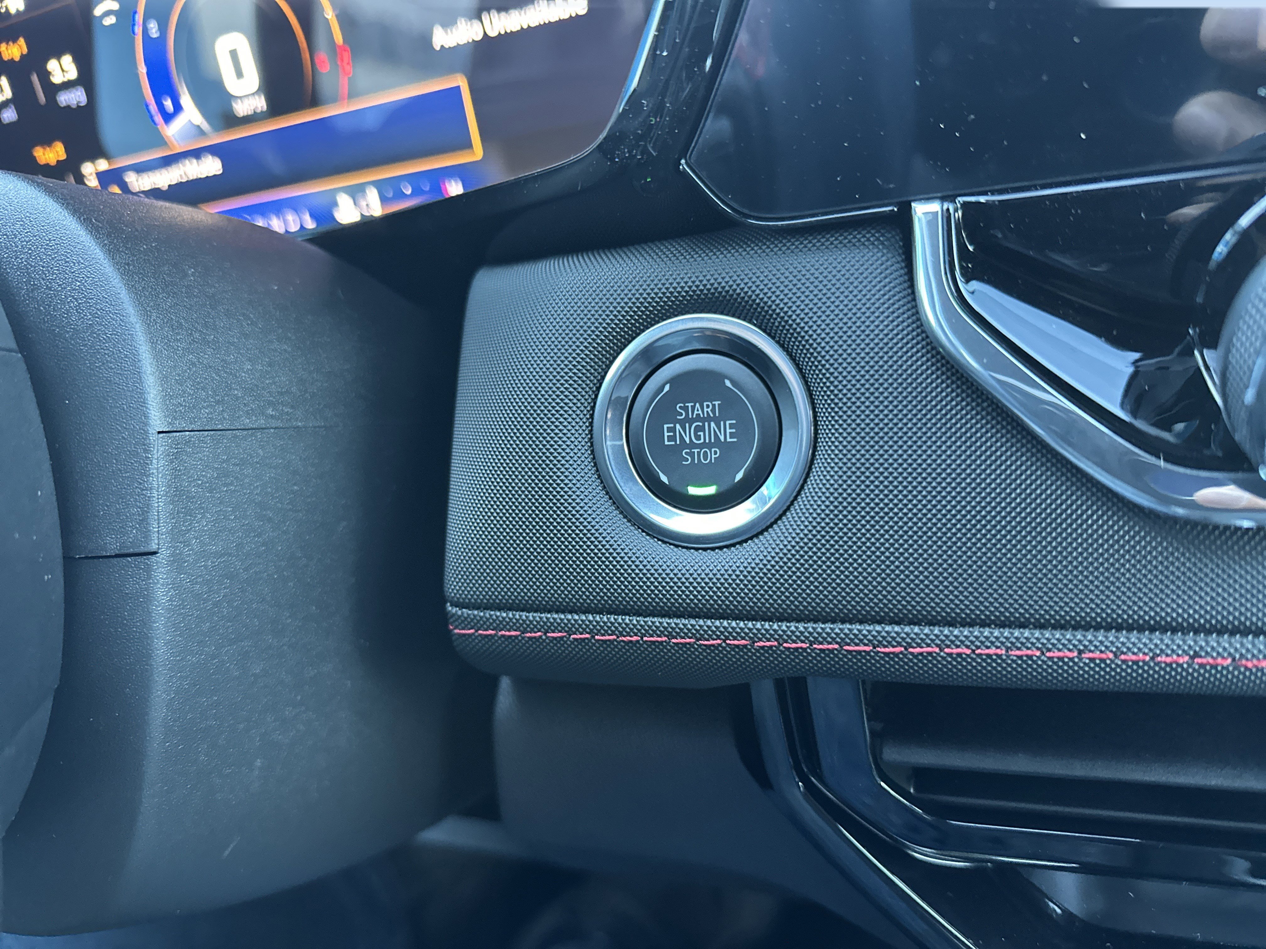 New 2026 Chevrolet Colorado Z71 w/ Technology Package image 15