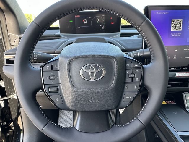 New 2026 Toyota C-HR AWD/4WD image 12
