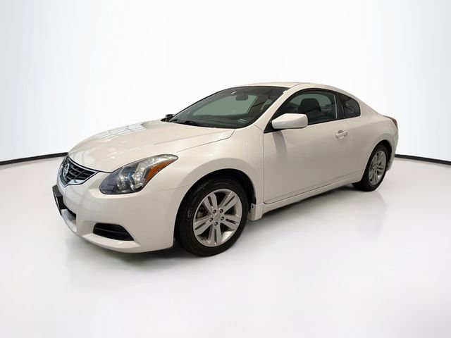 Used 2010 Nissan Altima 2.5 S FWD image 3