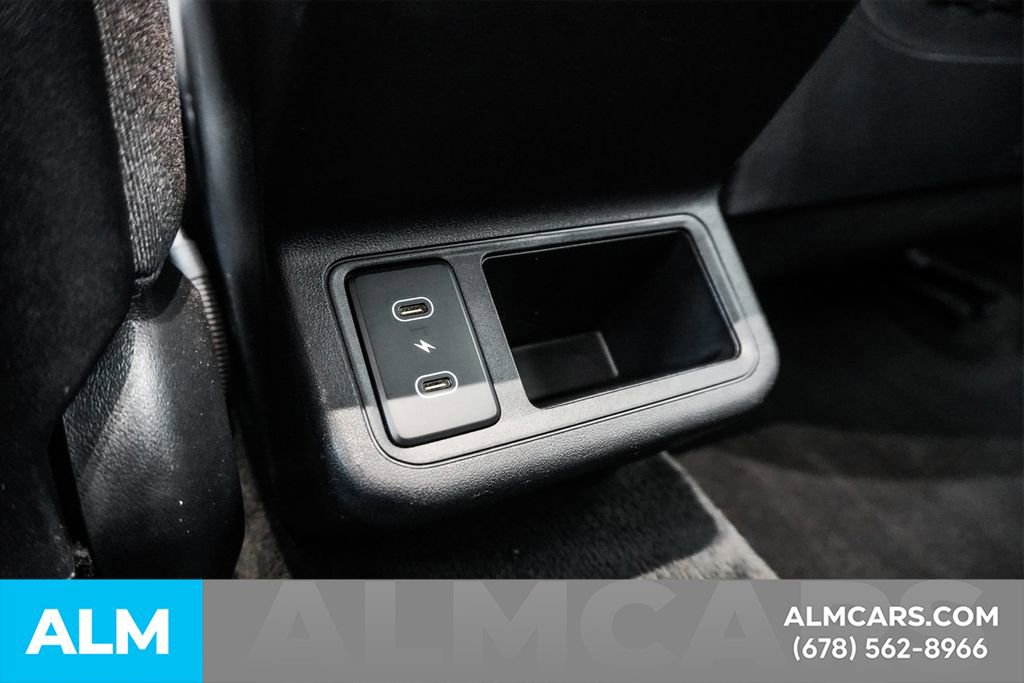 Used 2025 Kia K4 EX image 52