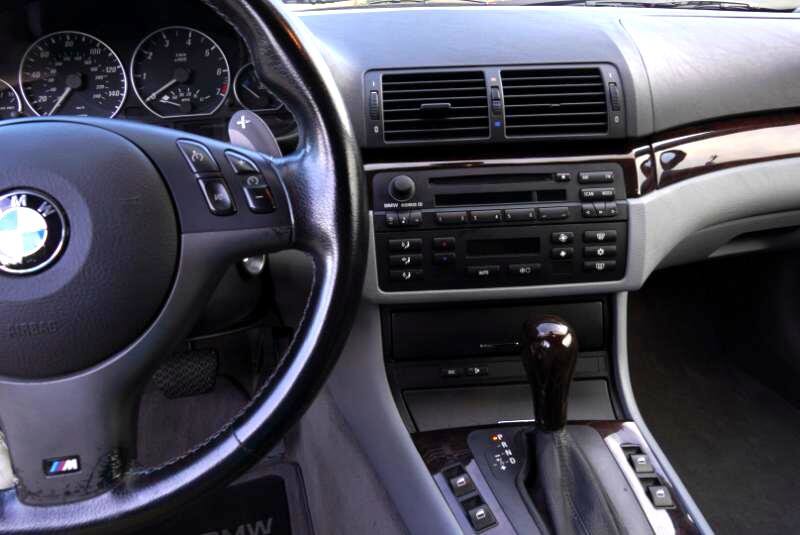 Used 2004 BMW 330Ci Coupe image 51