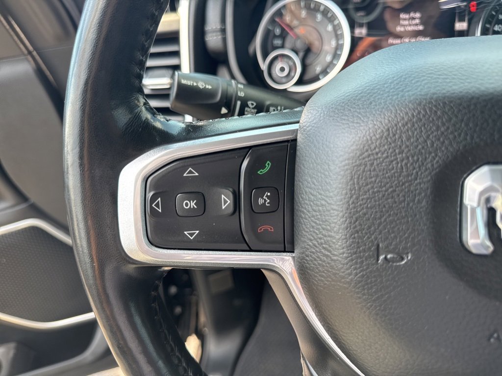 Used 2020 RAM 1500 Laramie w/ Sport Appearance Package image 55