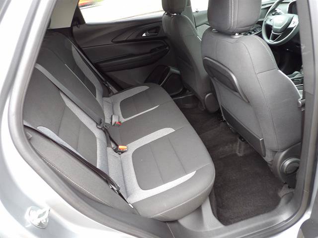 Certified 2023 Chevrolet TrailBlazer LT w/ Convenience Package AWD/4WD image 28