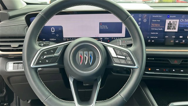 Certified 2025 Buick Envision Sport Touring image 16