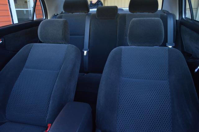 Used 2005 Toyota Corolla S image 14