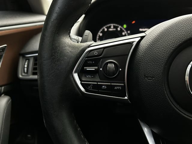 Used 2021 Acura TLX w/ Technology Package FWD image 14