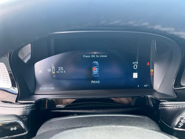 Used 2024 Lincoln Corsair AWD image 19