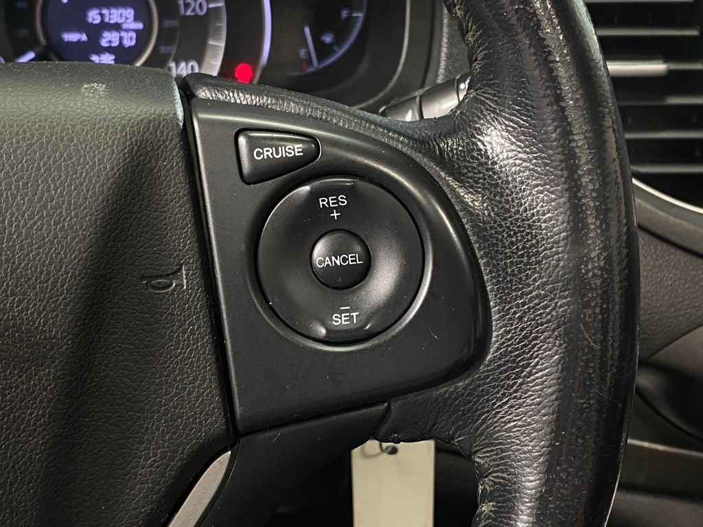Used 2013 Honda CR-V EX-L image 22