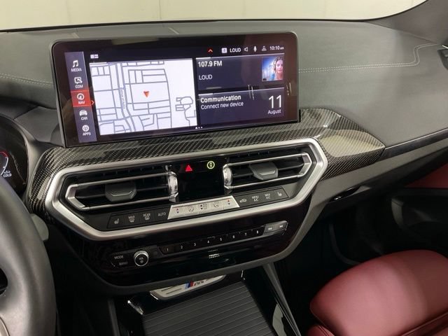 Used 2024 BMW X3 M40i AWD/4WD image 18