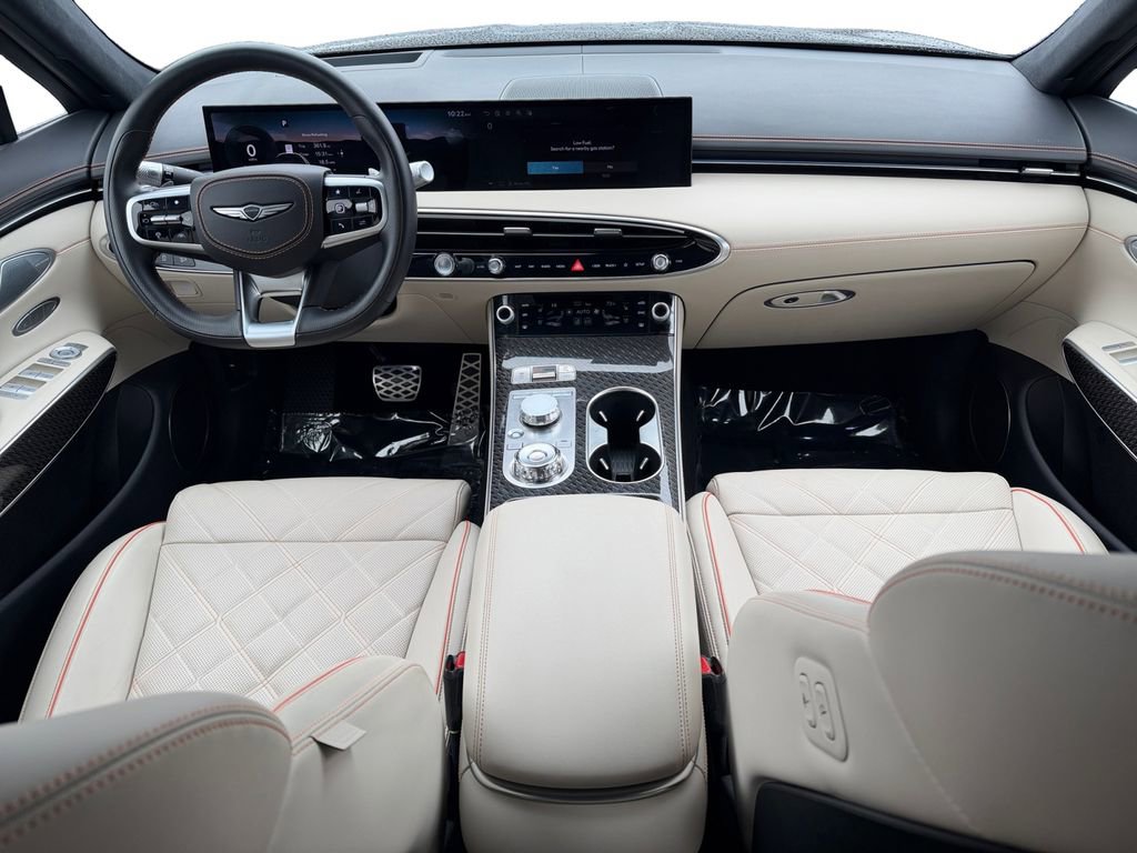 Used 2026 Genesis GV70 3.5T Sport Prestige image 10