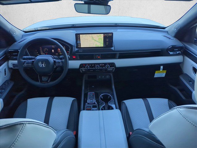New 2027 Honda Passport TrailSport Elite image 15