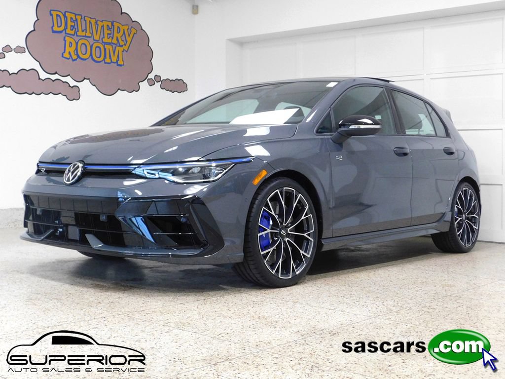Used 2026 Volkswagen Golf