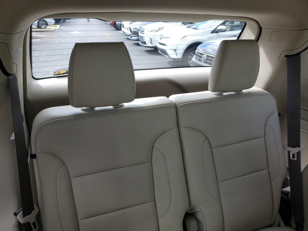 Used 2019 GMC Acadia Denali w/ Technology Package image 25