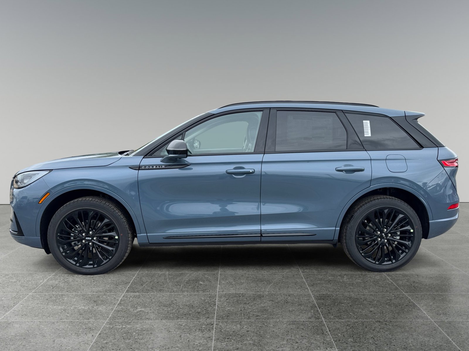 New 2026 Lincoln Corsair Premiere AWD/4WD image 2