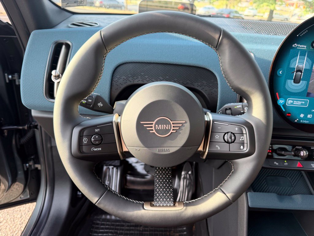 New 2027 MINI Cooper Countryman S AWD/4WD image 11