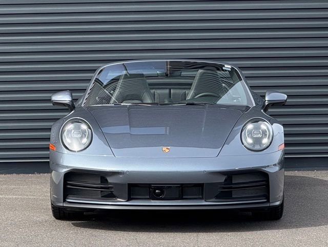 Used 2025 Porsche 911 Carrera image 10