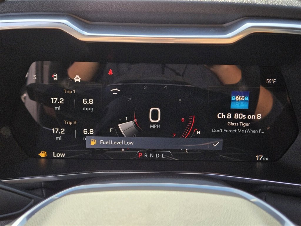 New 2026 GMC Canyon Elevation w/ Convenience Package image 21