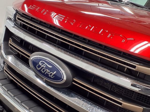 Certified 2022 Ford F250 King Ranch w/ King Ranch Ultimate Package image 32