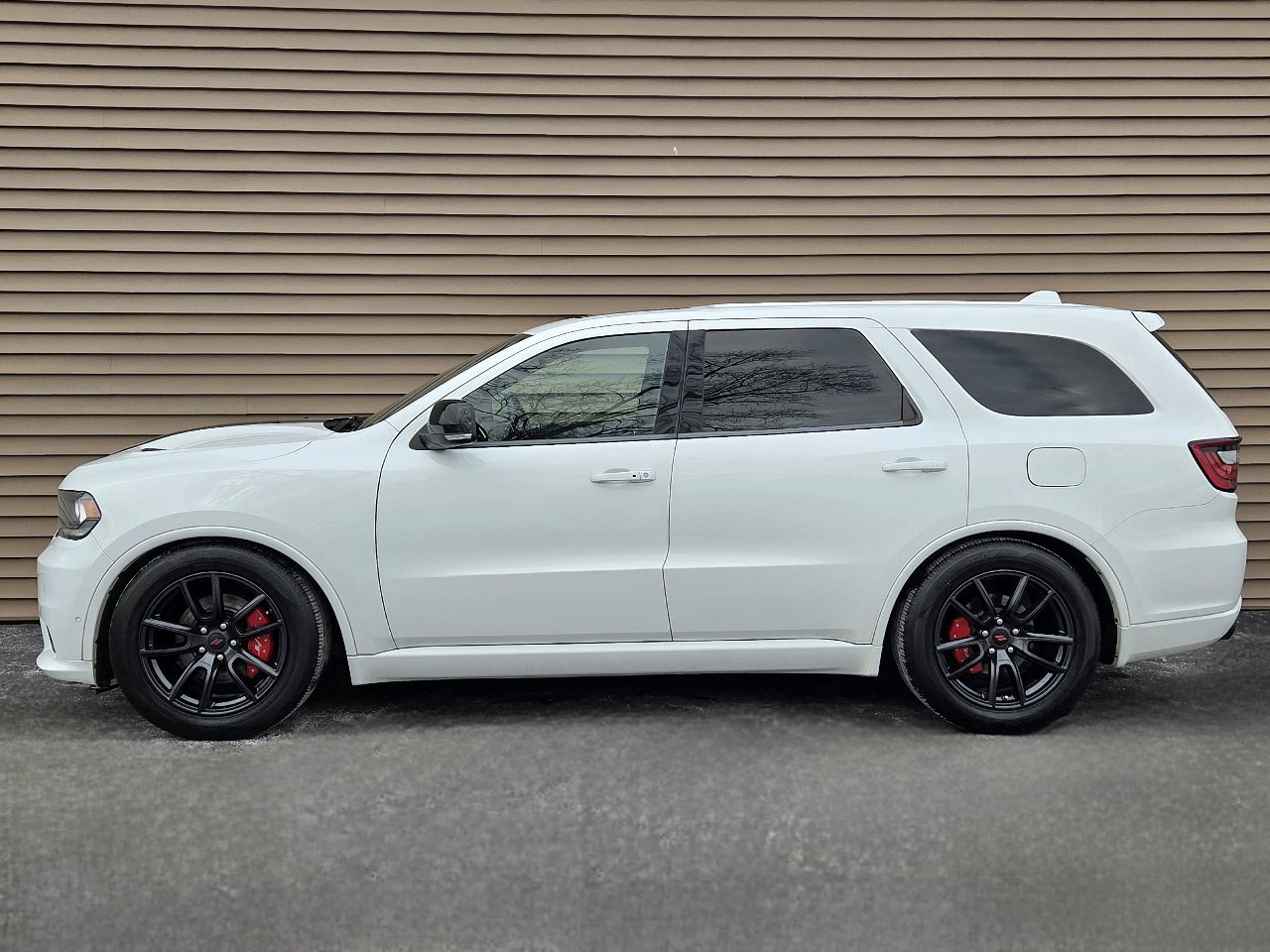 Used 2019 Dodge Durango R/T w/ Blacktop Package image 3