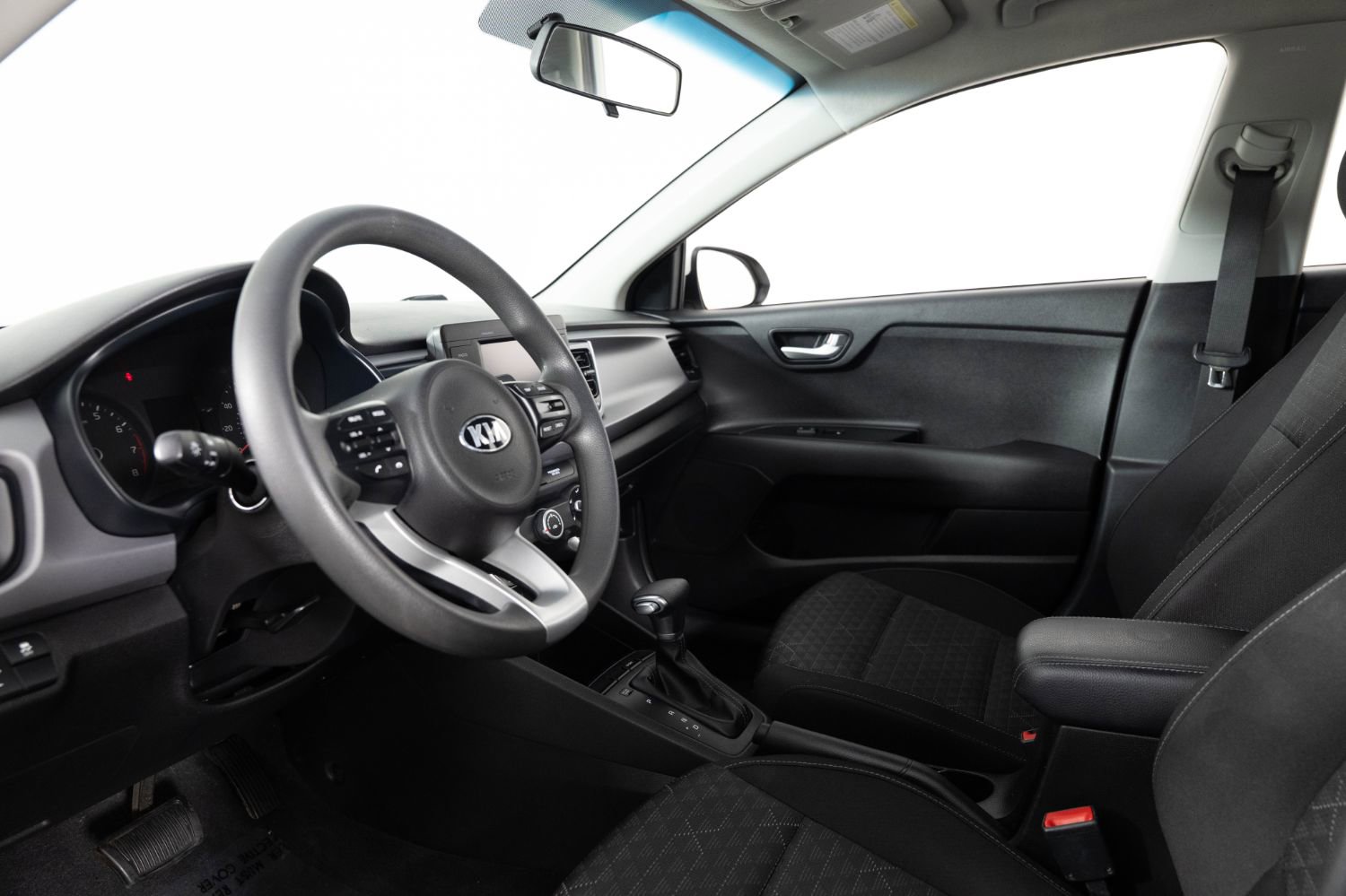 Used 2018 Kia Rio S FWD image 13