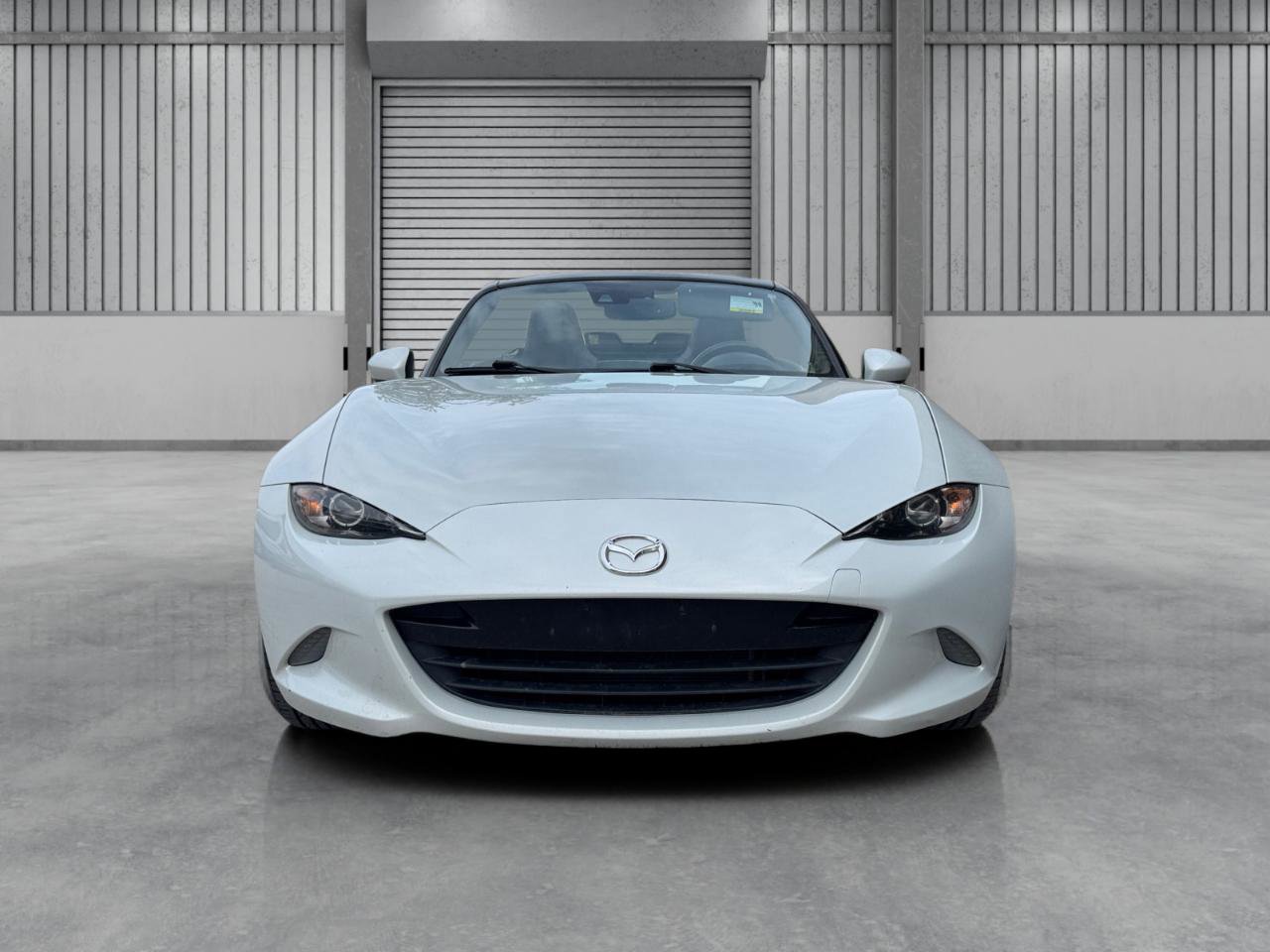 Used 2016 MAZDA MX-5 Miata Grand Touring image 8