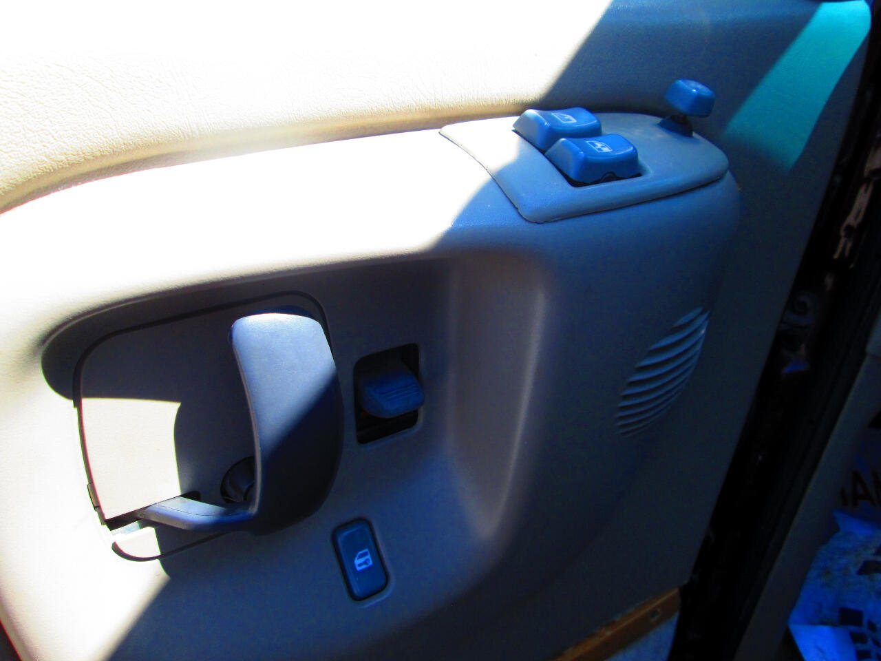 Used 1997 Chevrolet Express 1500 image 20