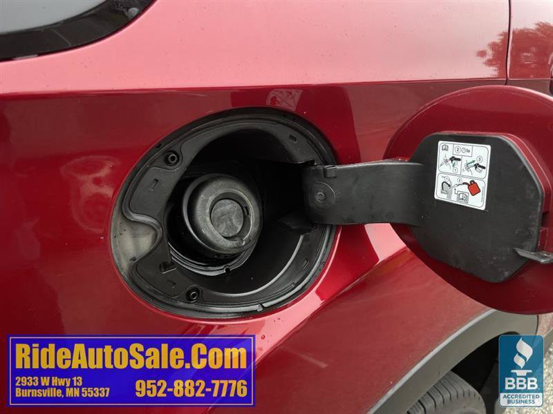 Used 2017 Ford Escape SE w/ Equipment Group 201A AWD/4WD image 30
