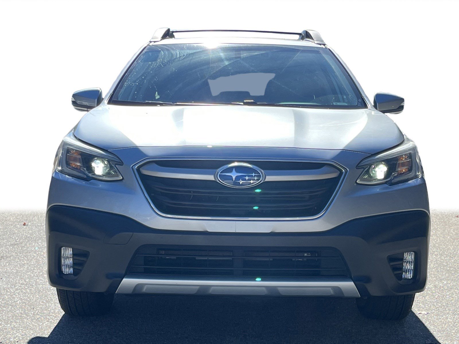 Used 2022 Subaru Outback Limited image 32