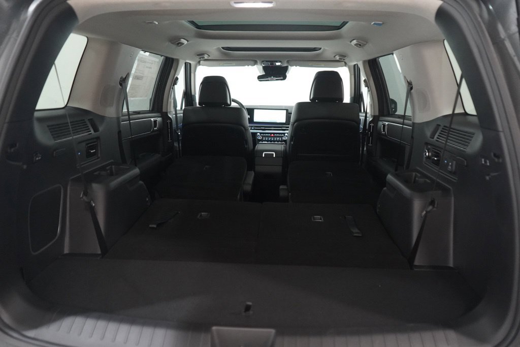 New 2027 Hyundai Santa Fe Limited AWD/4WD image 39